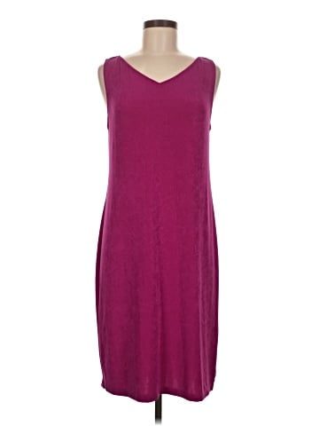 Travelers by Chico's Casual Dress (view 1)