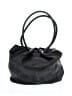 MICHAEL Michael Kors Solid Black Bucket Bag One size - photo 3