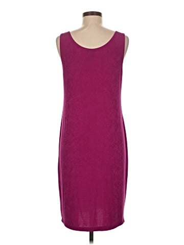 Travelers by Chico's Casual Dress (view 2)