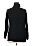 George Black Turtleneck Sweater Size 16 - photo 1