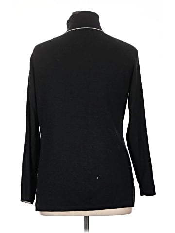 George Turtleneck Sweater (view 2)