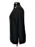 George Black Turtleneck Sweater Size 16 - photo 5