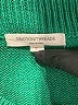 Grayson Threads 100% Acrylic Green Long Sleeve Turtleneck Size S - photo 7