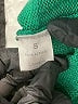 Grayson Threads 100% Acrylic Green Long Sleeve Turtleneck Size S - photo 8