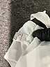 Unbranded Ivory Swimsuit Top Size L - photo 3