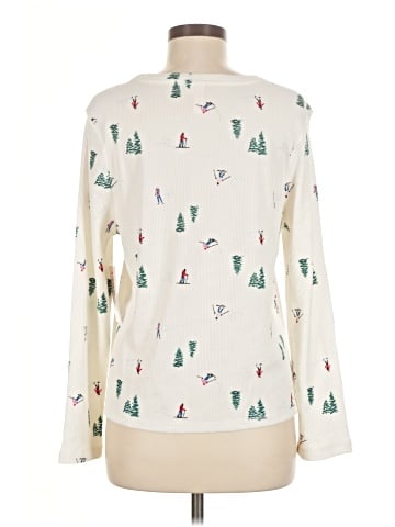 Joyspun Long Sleeve T-Shirt (view 2)