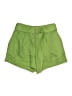 Vince. Green Shorts Size 2 - photo 1