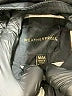 Weatherproof Black Raincoat Size M - photo 6