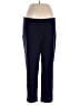 Zac & Rachel Solid Blue Active Pants Size 16 - photo 1
