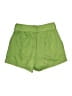 Vince. Green Shorts Size 2 - photo 2