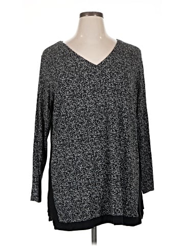 J.Jill Pullover Sweater (view 1)