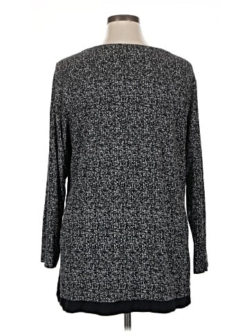 J.Jill Pullover Sweater (view 2)