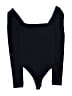 Babaton Black Bodysuit Size XS - photo 2