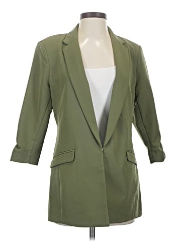 INC International Concepts Blazer (view 1)