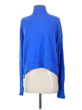 Free People Turtleneck Sweater