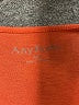 Any Body Solid Orange Jumpsuit Size XS - photo 4