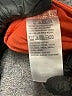 Any Body Solid Orange Jumpsuit Size XS - photo 5
