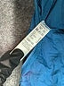 Unbranded Solid Blue One Piece Swimsuit Size M - photo 3