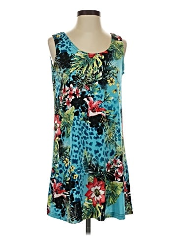 Jostar Casual Dress (view 1)
