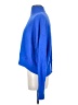 Free People Blue Turtleneck Sweater Size S - photo 5