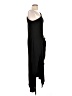 ASOS Design Black Cocktail Dress Size 10 - photo 4