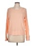 Old Navy Orange Pullover Sweater Size L - photo 1
