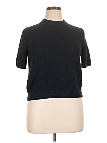 Banana Republic Factory Store Turtleneck Sweater (view 1)