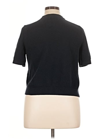 Banana Republic Factory Store Turtleneck Sweater (view 2)