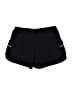 Athleta Solid Black Athletic Shorts Size XS - photo 1