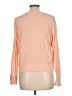 Old Navy Orange Pullover Sweater Size L - photo 2