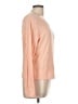 Old Navy Orange Pullover Sweater Size L - photo 4