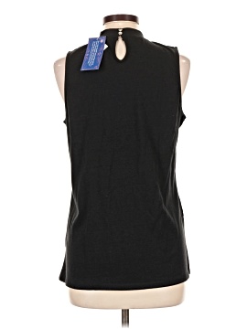 Panhandle Sleeveless Blouse (view 2)