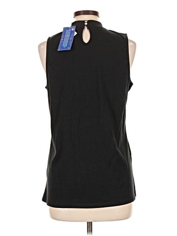 Panhandle Sleeveless Blouse (view 2)