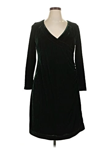 Soft Surroundings Casual Dress (view 1)
