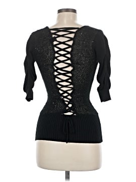 BKE 3/4 Sleeve Top (view 2)
