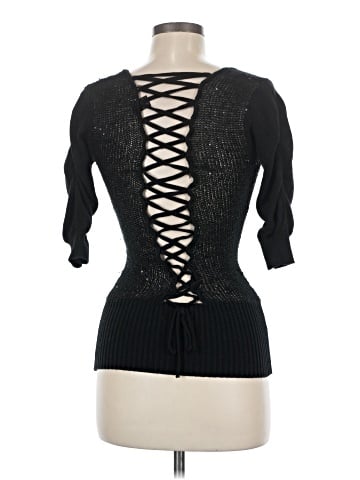BKE 3/4 Sleeve Top (view 2)