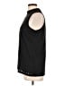 Panhandle Black Sleeveless Blouse Size L - photo 5