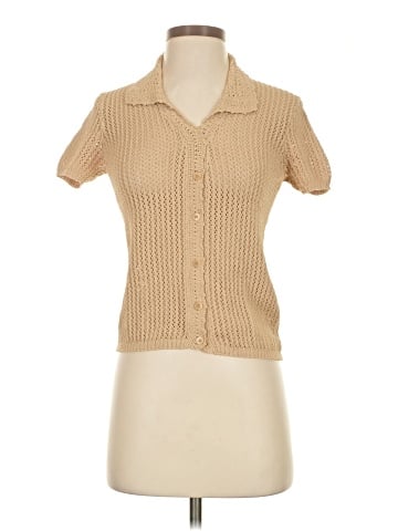 Sandro Cardigan (view 1)