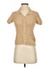 Sandro Tan Cardigan Size Sm (1) - photo 1