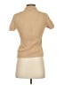 Sandro Tan Cardigan Size Sm (1) - photo 2