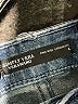 Simply Vera Vera Wang Blue Jeans Size 4 - photo 7