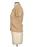Sandro Tan Cardigan Size Sm (1) - photo 5