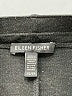 Eileen Fisher Solid Black Formal Skirt Size XS - photo 4