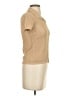 Sandro Tan Cardigan Size Sm (1) - photo 4