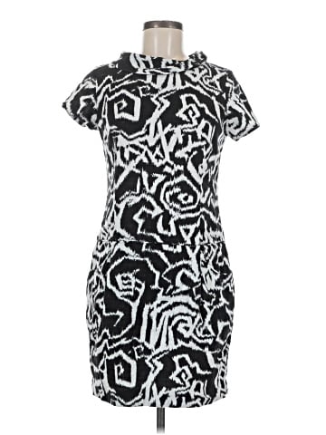 Pendleton Casual Dress (view 1)
