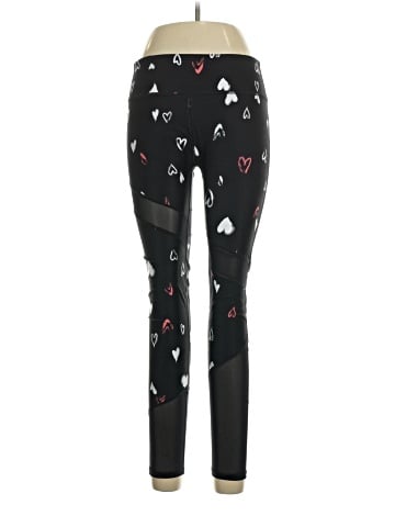 Demi Lovato Fabletics Leggings (view 1)