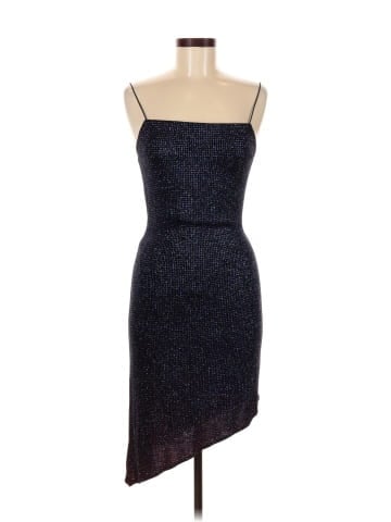 City Triangles Cocktail Dress (view 1)