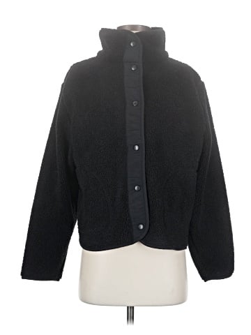 Z by Zella Faux Fur Jacket (view 1)