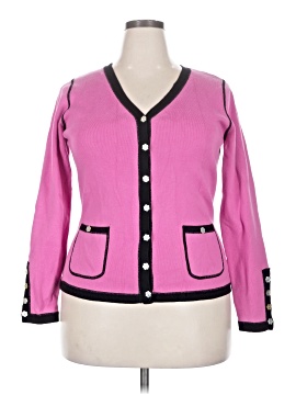 Deane And White Cardigan