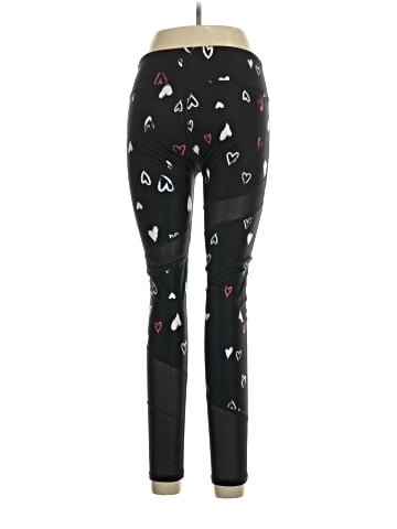 Demi Lovato Fabletics Leggings (view 2)